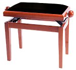 GEWA Deluxe 130090 банкетка для пианино